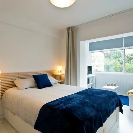 L&m Apartamento Oporto