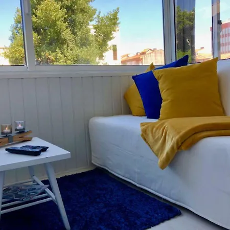 L&m Apartament *