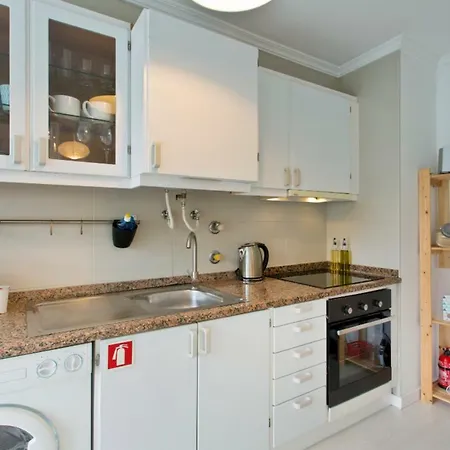 L&m Apartamento Oporto