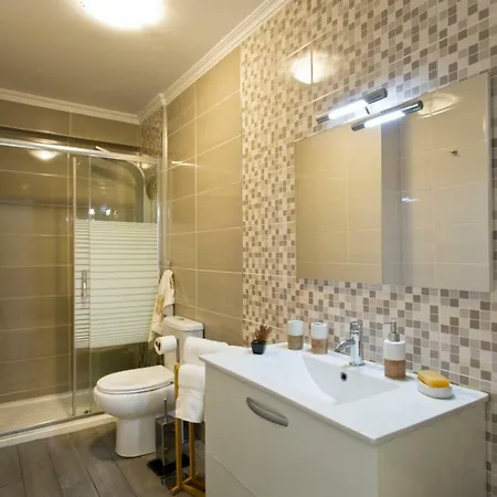 Apartament L&m Porto