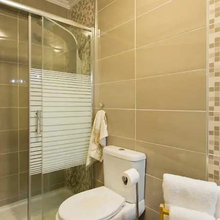 L&m Apartament *