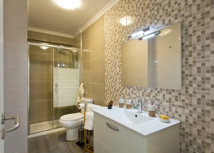 アパート L&m ポルト