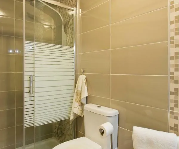 L&m Διαμέρισμα *