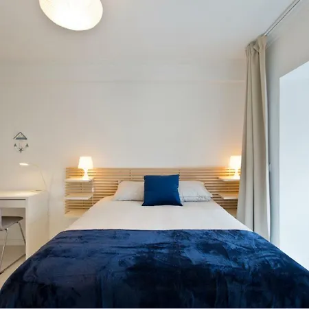 Lägenhet L&m Oporto