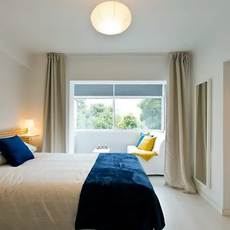 L&m Apartment Porto