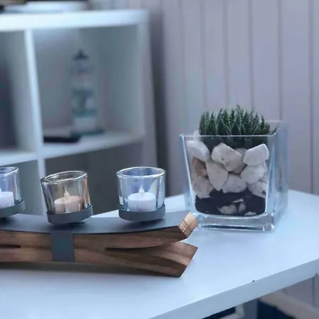 L&m 公寓 波尔图