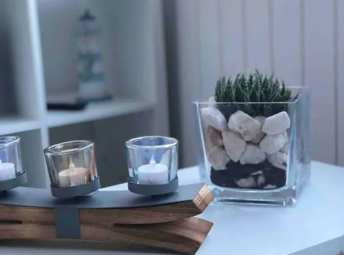 L&m 아파트 포르투